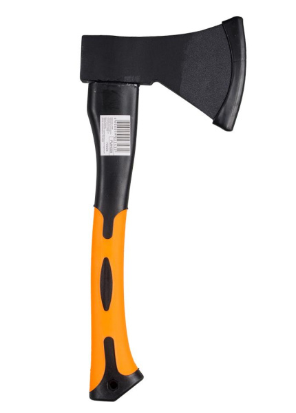 Топор  Т800Ф (фиберглассовое топорище), ВИХРЬ, 73/2/2/8 купить за 848 руб. в Новосибирске