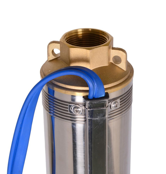 Скважинный насос СН-135 Вихрь, 68/3/6 купить за 23 090 руб. в Новосибирске