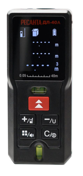 Дальномер ДЛ-40A, 61/10/526 купить за 1 798 руб. в Новосибирске
