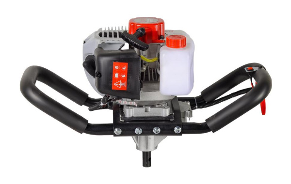 Мотобур МБ-52 Ресанта, шт, 70/13/30 купить за 12&nbsp;551 руб. в Новосибирске