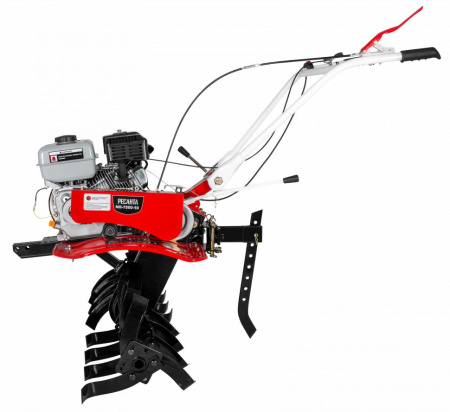 Мотокультиватор МБ-7500P-10 Ресанта (мотоблок), 70/5/38 купить за 50&nbsp;412 руб. в Новосибирске