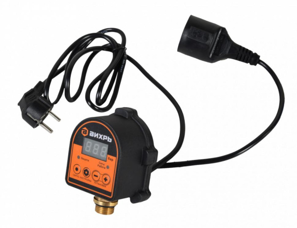 Автоматическое реле давления АРД-1 Вихрь, 68/4/8 купить за 5&nbsp;279 руб. в Новосибирске