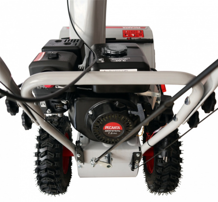 Снегоуборщик СБ 4800ПЭ Ресанта купить за 68&nbsp;490 руб. в Новосибирске