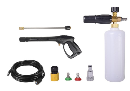 Мойка Huter W210i PROFESSIONAL купить за 32&nbsp;767 руб. в Новосибирске