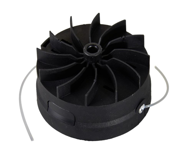 Головка с леской ETH-600 для GET-600 ENB, 71/1/15 купить за 711 руб. в Новосибирске