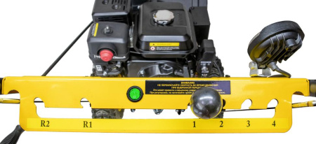 Снегоуборщик Huter SGC 4000B купить за 55&nbsp;934 руб. в Новосибирске