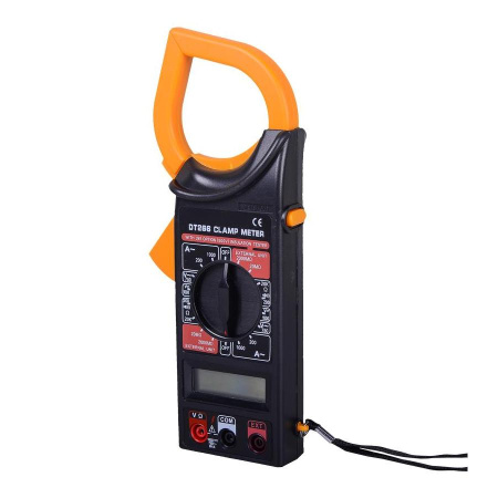 Клемметр РЕСАНТА DT 266,  61/10/225 купить за 1&nbsp;220 руб. в Новосибирске