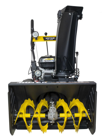 Снегоуборщик Huter SGC 4000B купить за 55&nbsp;934 руб. в Новосибирске