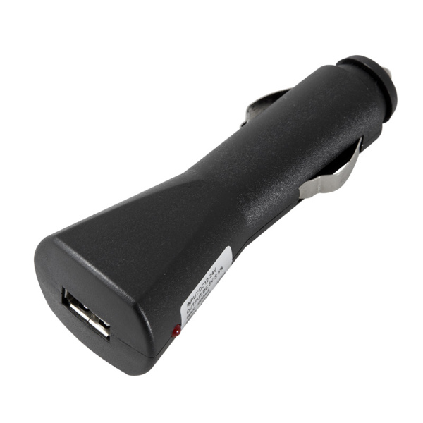 Автозарядка в прикуриватель USB (АЗУ) (5V, 1 000mA) REXANT купить за 365 руб. в Новосибирске