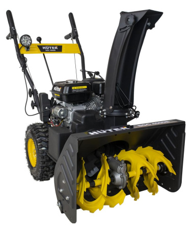 Снегоуборщик Huter SGC 4000B купить за 55&nbsp;934 руб. в Новосибирске
