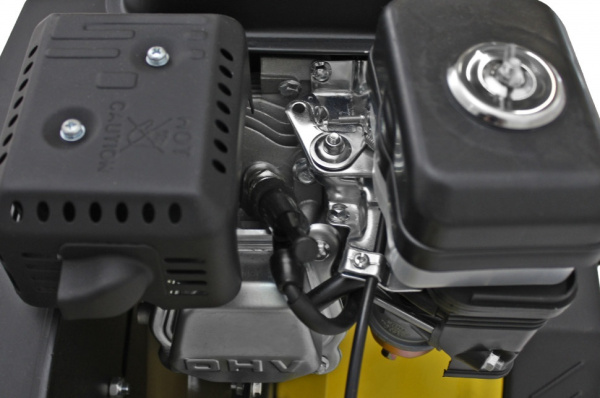 Мотокультиватор GMC-7.0 Huter (мотоблок) купить за 0 руб. в Новосибирске