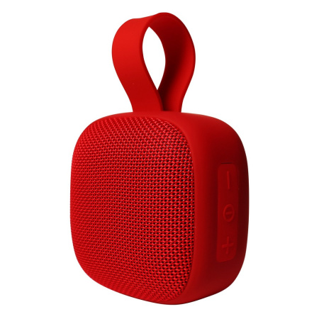 Колонка VIKEND Bike R, 5Вт, 1200мАч, IPX6, hands free, сопряжение, AUX, TF купить за 0 руб. в Новосибирске