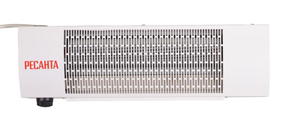 Тепловая завеса ТЗ-3С Ресанта, 67/6/1 купить за 7 639 руб. в Новосибирске