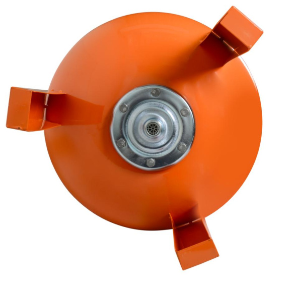 Гидроаккумулятор ГА-100В Вихрь, 100 литров, 68/6/5 купить за 9 790 руб. в Новосибирске