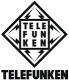 telefunken telefunken